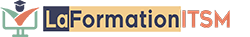La Formation ITSM